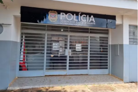 Homem Ã© preso apÃ³s usar procuraÃ§Ã£o falsa para vender apartamento dos pais por quase R$ 1 milhÃ£o Ã  moradora de Mirante do Paranapanema