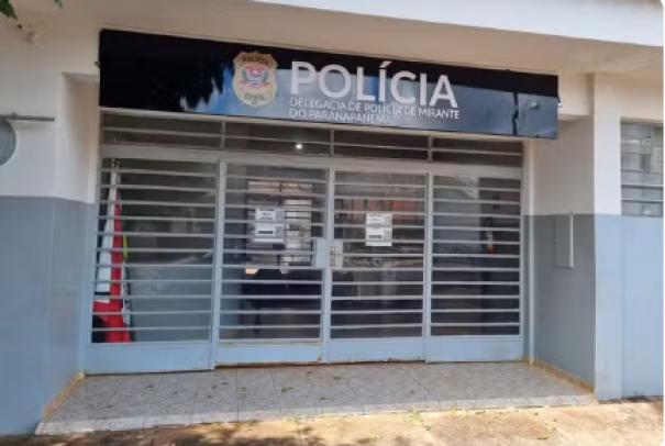 Homem é preso após usar procuração falsa para vender apartamento dos pais por quase R$ 1 milhão à moradora de Mirante do Paranapanema