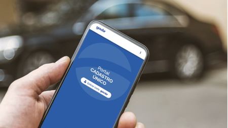 Sistema do Cadastro Ãnico passa por atualizaÃ§Ãµes e estÃ¡ indisponÃ­vel atÃ© o dia 02 de fevereiro
