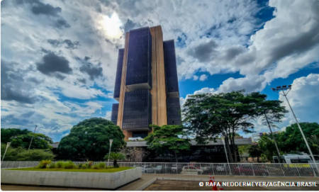 Copom inicia primeira reuniÃ£o sob comando de GalÃ­polo