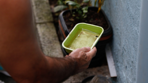 Adamantina salta de 10 para 26 casos de dengue em uma semana