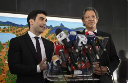 Na 1Âª reuniÃ£o chefiada por GalÃ­polo, Copom deve manter ritmo forte de alta e subir taxa de juros para 13,25%
