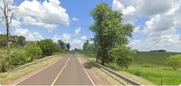 Obras no pavimento alteram o trânsito na Rodovia Raposo Tavares, em Piquerobi