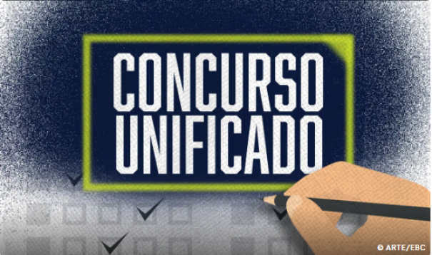 Saiba as próximas etapas do CNU após divulgação de resultados no dia 4