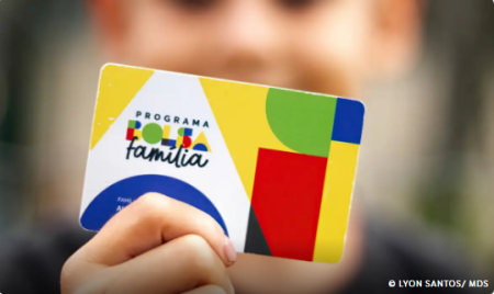 Caixa paga Bolsa FamÃ­lia a beneficiÃ¡rios com NIS de final 9