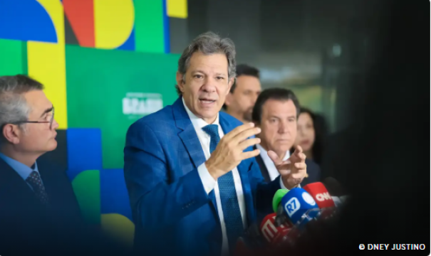 Bancos poderão usar eSocial para oferecer consignado a empregados CLT