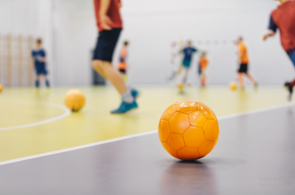 Campeonato de Férias de Futsal de Osvaldo Cruz conhece os todos os classificados para as semifinais
