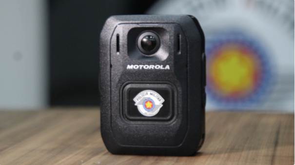 Polícia Militar de SP inicia operação assistida com novas câmeras corporais