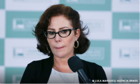 TRE-SP cassa diploma e torna inelegÃ­vel deputada Carla Zambelli