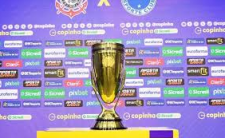 Copinha tem mais oito times classificados e vai a 35 vagas preenchidas para o mata-mata