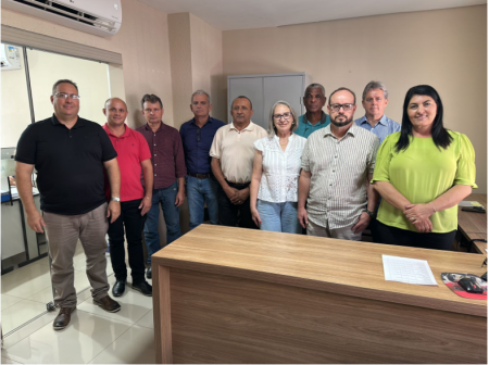 Santa Casa de Osvaldo Cruz anuncia nova Mesa Administrativa  