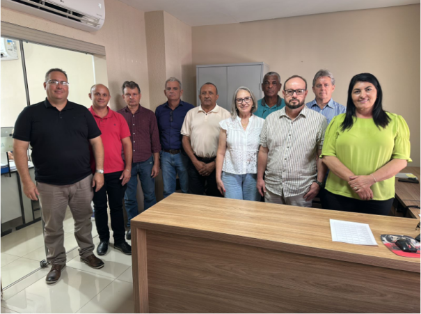 Santa Casa de Osvaldo Cruz anuncia nova Mesa Administrativa  