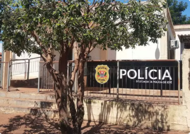 Por motivos de ciúmes de ex-namorada, homem efetua disparos contra rapaz e acaba preso em Iepê