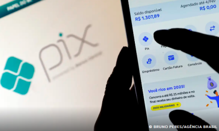 Trump contra o Pix: entenda o que pode ter motivado crÃ­ticas dos EUA