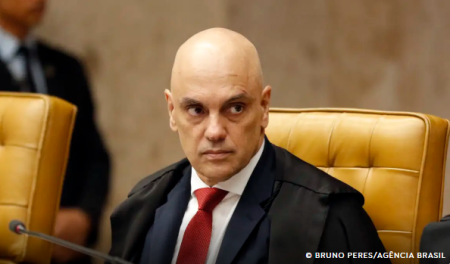 STF: Alexandre de Moraes decide validar decreto do IOF