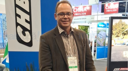 DenÃºncia de assÃ©dio gera exoneraÃ§Ã£o do SecretÃ¡rio de Meio Ambiente