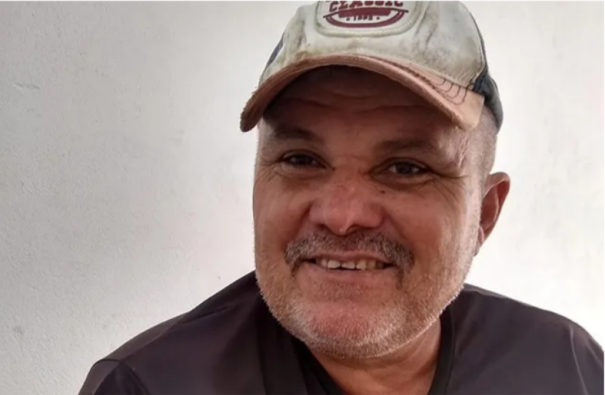 Homem está desaparecido em Lucélia