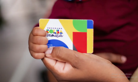 Caixa paga Bolsa FamÃ­lia a beneficiÃ¡rios com NIS de final 6