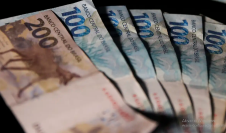 FGTS distribuirÃ¡ quase R$ 13 bi do lucro de 2024