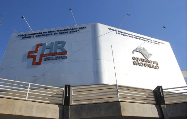 Argentino encontrado com ferimento na cabeça em acostamento de rodovia morre após 5 dias de internação no HR