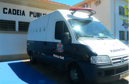 Homem com dÃ­vida de pensÃ£o de mais de R$ 110 mil Ã© preso pela PolÃ­cia Militar