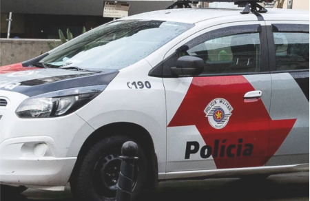 Homem condenado a mais de 9 anos por estupro Ã© preso pela PolÃ­cia Militar