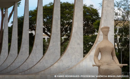 STF encerra interrogatÃ³rio de 31 rÃ©us da trama golpista