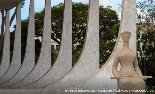 STF encerra interrogatório de 31 réus da trama golpista