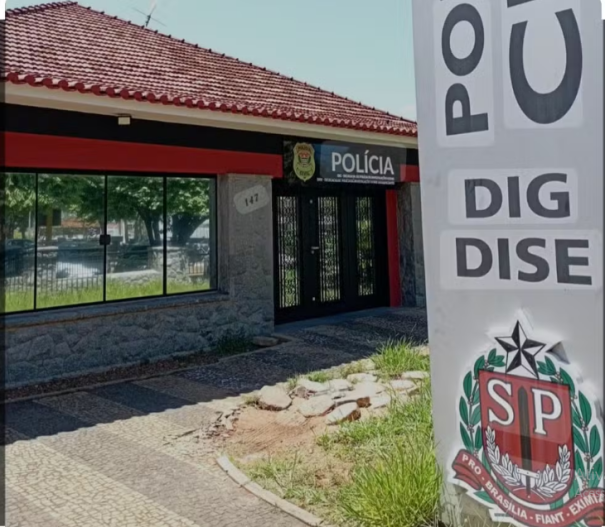 Operação identifica suspeitos de furtarem motocicleta no Residencial Faive, em Presidente Venceslau