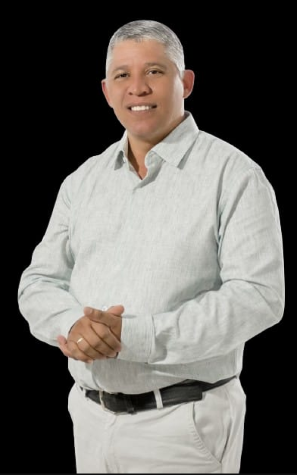 Marcos Batista deixa a vice-presidência do Podemos em Osvaldo Cruz