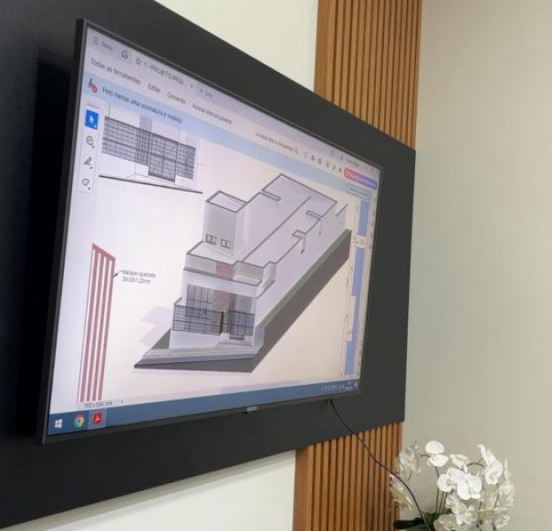 Osvaldo Cruz deve ter centro de atendimento a pessoas com autismo Projeto foi apresentado ontem e desenvolvido em parceria com ASD A Prefeitura de Osv