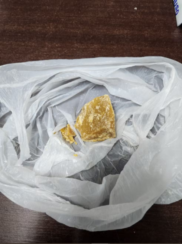 Rapaz oferece dinheiro a policial para ser liberado da abordagem e acaba preso por tráfico de droga em Presidente Prudente