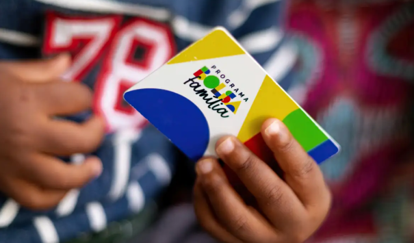 Caixa termina pagamento da parcela do Bolsa Família de julho
