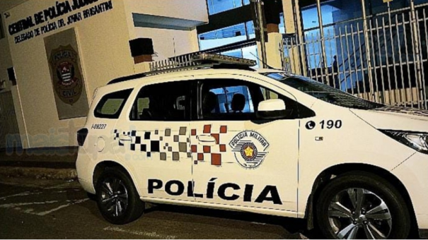 Homem agride a própria filha e ameaça incendiar residência em Iacri