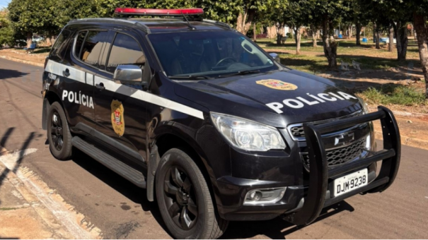 Polícia Civil de Rinópolis e DISE de Tupã realizam apreensões de materiais ilegais durante investigação de furto