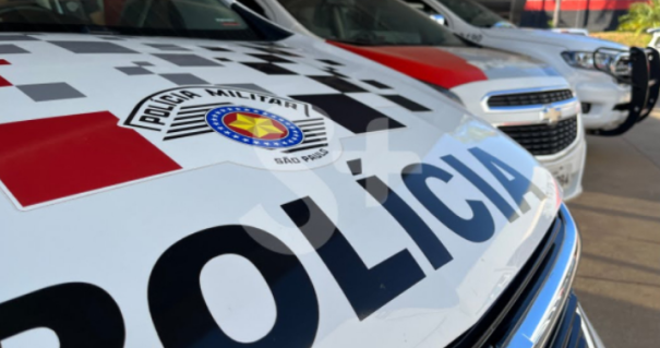 Condenado por estupro pela Justiça do Paraná é capturado pela Polícia Militar em Adamantina