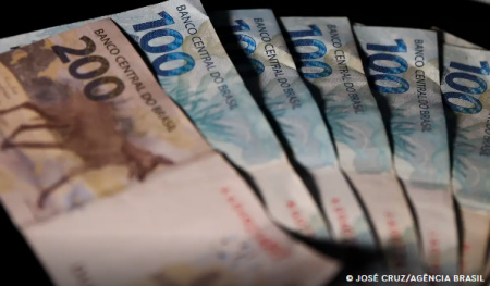 Mercado financeiro reduz previsÃ£o da inflaÃ§Ã£o para 5,1%