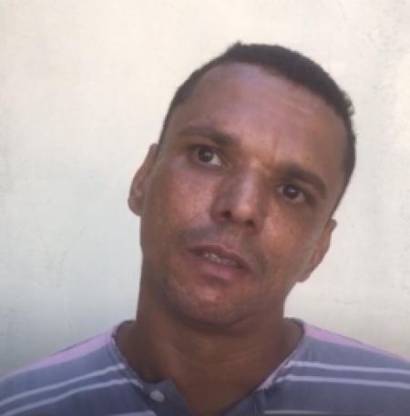 Mulher de 36 anos foi vÃ­tima de feminicÃ­dio na noite desta segunda-feira (21), na Vila Cavaru, em Osvaldo Cruz