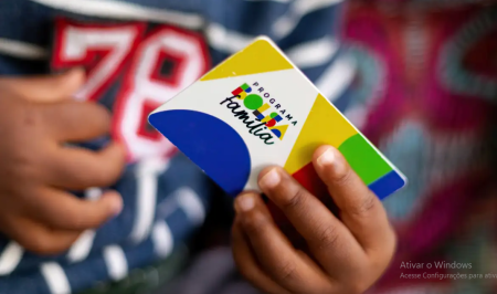 Caixa paga Bolsa FamÃ­lia a beneficiÃ¡rios com NIS de final 4