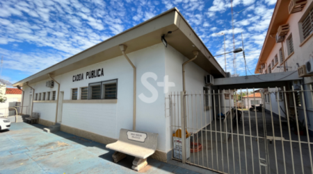 Presos por furto e roubo em Adamantina sÃ£o liberados pela JustiÃ§a na audiÃªncia de custÃ³dia