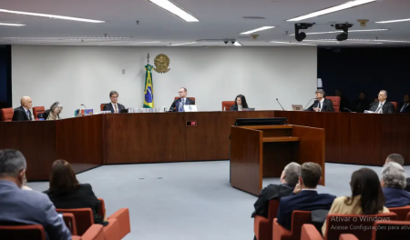 STF inicia interrogatÃ³rio de ex-aliados de Bolsonaro na trama golpista