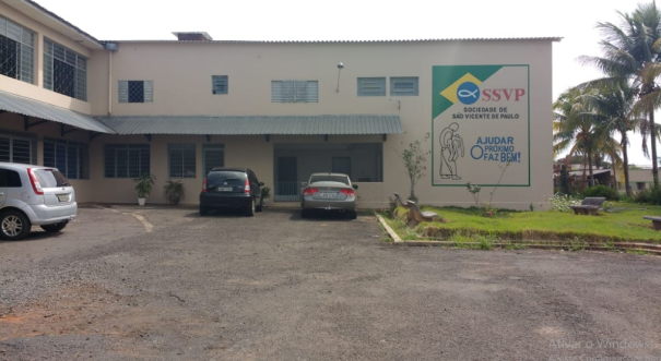 Já estão à venda as adesões da pizza do Asilo São Vicente de Paulo