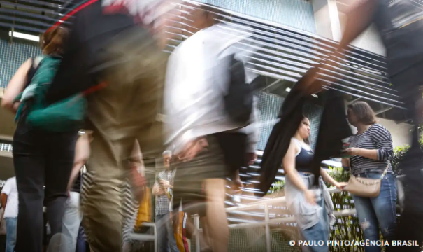 Quadrilha criou site e prejudicou 35 mil candidatos ao Enem em 2024