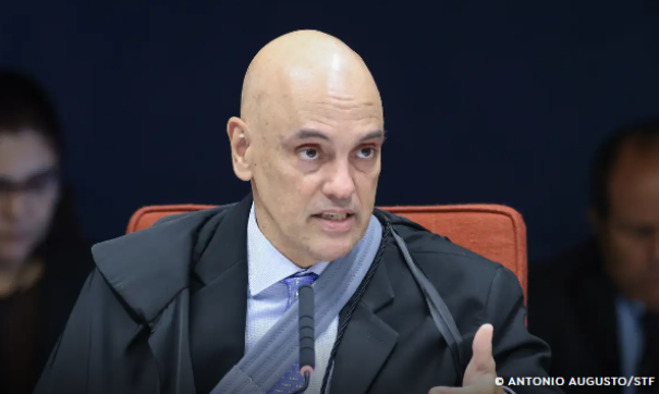 Trama golpista: Moraes mantém prisão do general Mário Fernandes