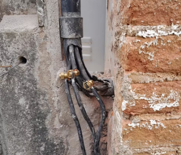 Concessionária de energia elétrica identifica mais de 217 mil kWh desviados em 3 semanas na região de Presidente Prudente