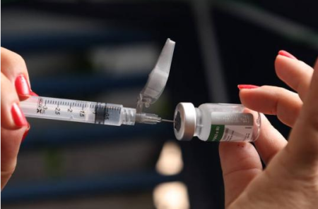 Cobertura vacinal contra gripe e Covid-19 segue baixa em Osvaldo Cruz