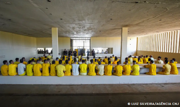 Inscrições no Encceja para privados de liberdade terminam nesta sexta