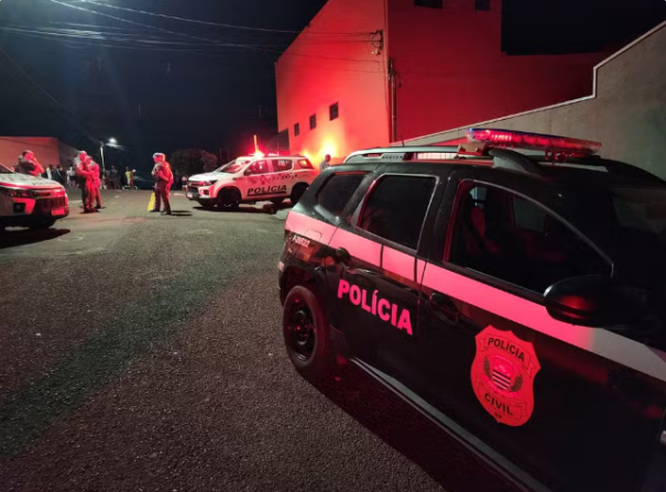 Suspeito de ordenar execução de homem no Jardim Cambuci, em Presidente Prudente, é preso