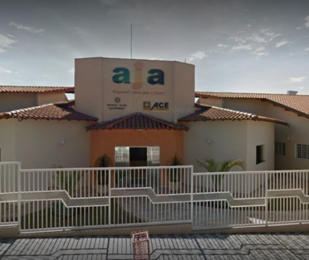 EmpresÃ¡rio Valter Couto continuarÃ¡ Ã  frente da AJA e Casa da CrianÃ§a por mais um mandato