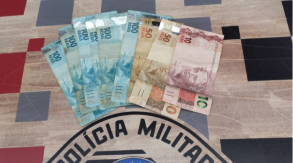 Adolescente é apreendido após furtar R$ 710 de idosa em Adamantina